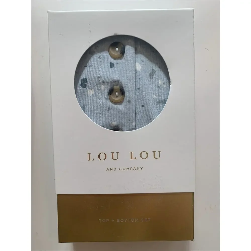 Lou Lou & Company brand lou